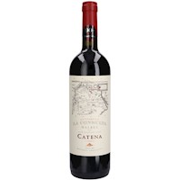 Vino tinto Catena Apellation La Consulta malbec, Argentina